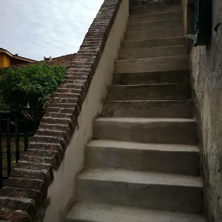 La Pieve Holiday La Spezia