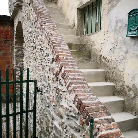 La Pieve Holiday Специя