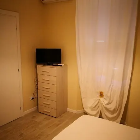 La Pieve Holiday Специя