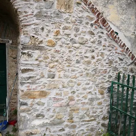 La Pieve Holiday Отель типа 