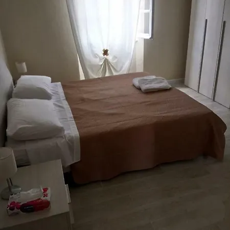 La Pieve Holiday Bed & Breakfast *