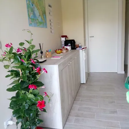 La Pieve Holiday Отель типа 