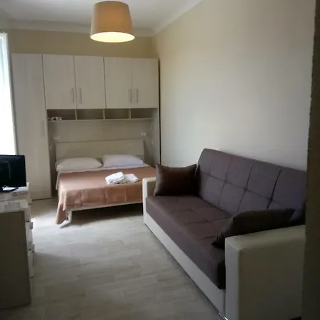 La Pieve Holiday Отель типа 