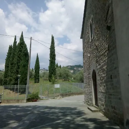 La Pieve Holiday Специя